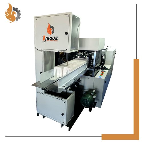 Tissue Paper Making Machine - Altair Hearing Centre