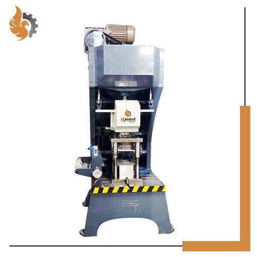 Aluminium Foil Container Making Machine Aluminium Foil Container Making Machine