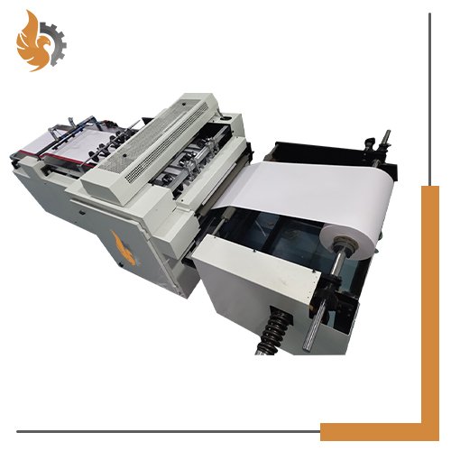 A3/A4 Paper Cutting Machine - Altair Hearing Centre
