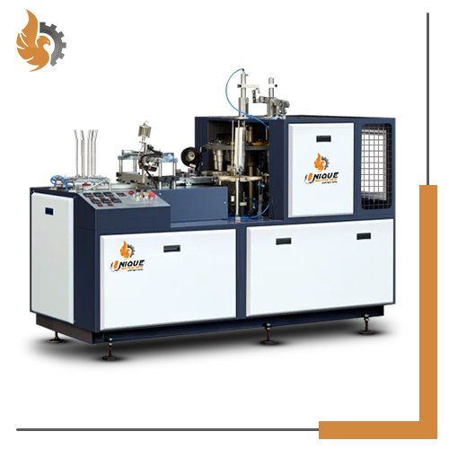 High Speed Paper Cup Making Machine OCD80 High Speed Paper Cup Making Machine OCD80