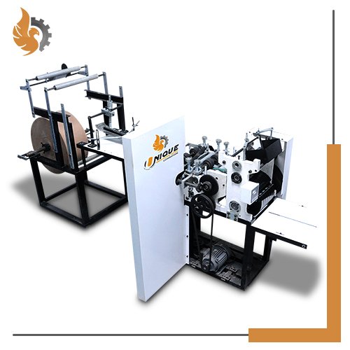 Brown Cover Making Machine Brown Cover Making Machine